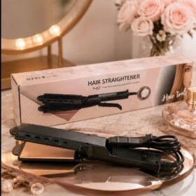 Plancha para Cabello Tenaza 220° C