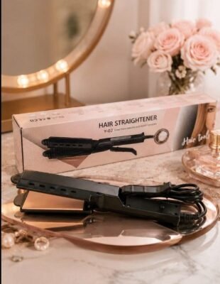 Plancha para Cabello Tenaza 220° C