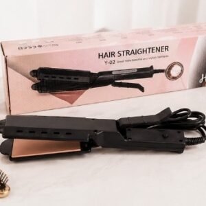 Plancha para Cabello Tenaza 220° C - Image 2