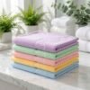 Sets Trapos Osito Colores Pastel