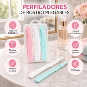 Sets de Perfiladores Plegables - Image 2