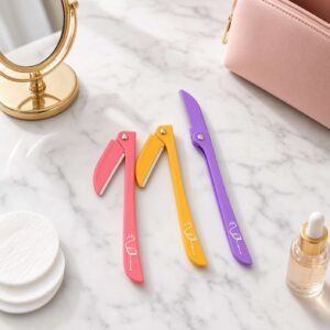 Sets de 3 Perfliadores de Rostro Plegables