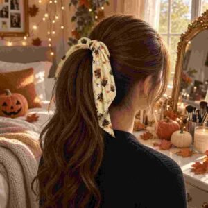 Coleteros Halloween con Estampados - Imagen 2