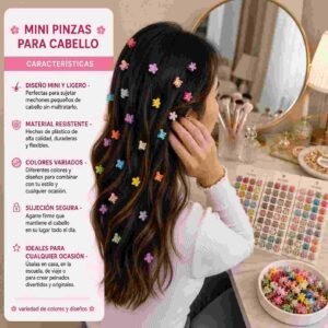 Sets de 50 Cuquitas Figuras y Colores Diferentes - Imagen 2