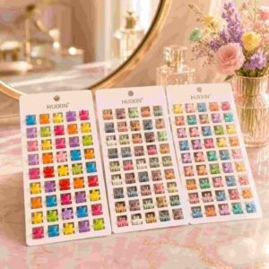 Sets de 50 Cuquitas Figuras y Colores Diferentes