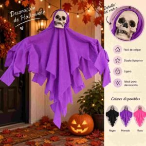 Decoración Halloween Colgante - Imagen 2
