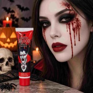 Sangre Falsa Halloween "Vampire"