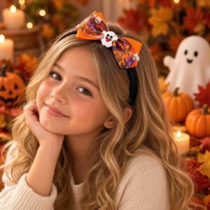 Diademas Halloween con Figura - Imagen 2