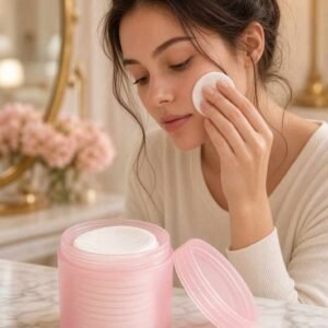 Pads para Quitar Esmalte - Imagen 3
