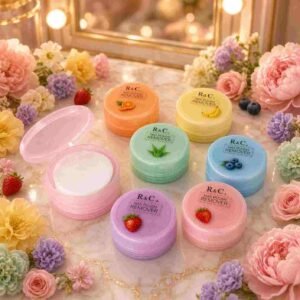 Pads para Quitar Esmalte