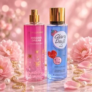 Body Mist "Body Lux