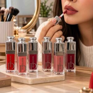 Labial Matte Moda Lindo