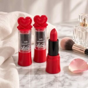Labial en Barra Mate "LOVE"